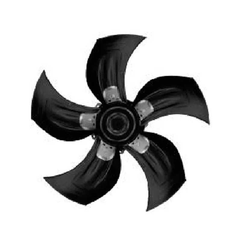 ebmpapst A3G800-AU25-01 400V AC 3.9A 2560W 1020RPM 17625m3/h Ventilation Axial Fan ebmpapst A3G800-AU25-01 400V AC 3.9A 2560W 1020RPM 17625m3/h Ventilation Axial Fan