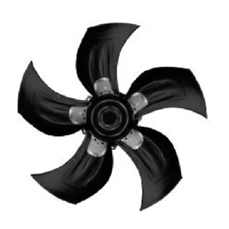 ebmpapst A3G800-AU25-01 400V AC 3.9A 2560W 1020RPM 17625m3/h Ventilation Axial Fan ebmpapst A3G800-AU25-01 400V AC 3.9A 2560W 1020RPM 17625m3/h Ventilation Axial Fan