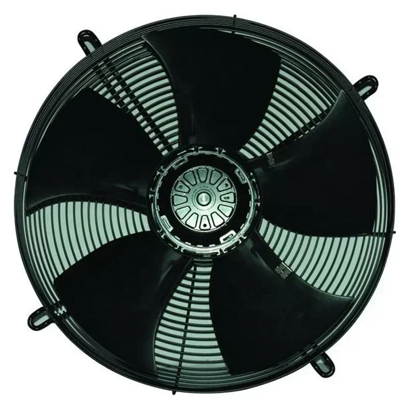 ebmpapst S4E450-AN05-01 230V AC 450mm Air Conditioner Unit Cold Storage Condenser Axial Fan S4E450-AV01-24 ebmpapst S4E450-AN05-01 230V AC 450mm Air Conditioner Unit Cold Storage Condenser Axial Fan S4E450-AV01-24