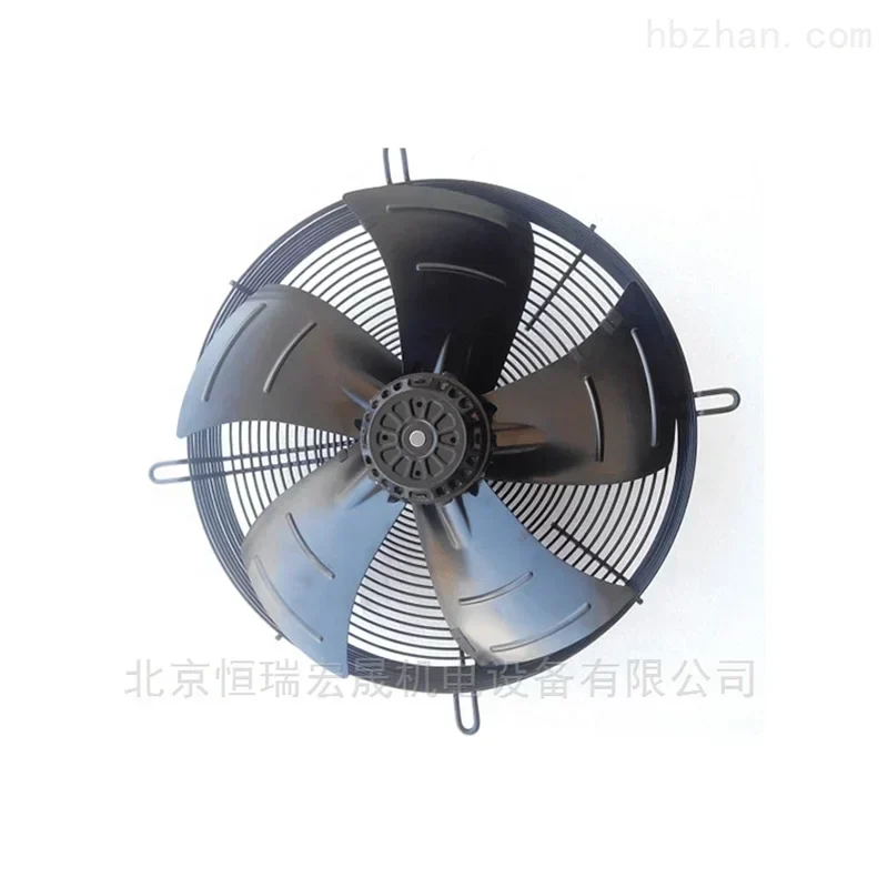 ebmpapst S4E450-AN05-01 230V AC 450mm Air Conditioner Unit Cold Storage Condenser Axial Fan S4E450-AV01-24 ebmpapst S4E450-AN05-01 230V AC 450mm Air Conditioner Unit Cold Storage Condenser Axial Fan S4E450-AV01-24