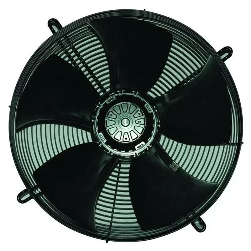ebmpapst S4E450-AN05-01 230V AC 450mm Air Conditioner Unit Cold Storage Condenser Axial Fan S4E450-AV01-24 ebmpapst S4E450-AN05-01 230V AC 450mm Air Conditioner Unit Cold Storage Condenser Axial Fan S4E450-AV01-24