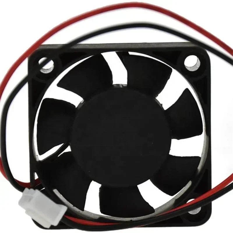 Sunon KDE2404PFV2 4010 40x40x10mm 4cm 24V DC 1.4W 0.06A 7CFM 5800RPM 2 Pin CPU Mini Axial Fan Sunon KDE2404PFV2 4010 40x40x10mm 4cm 24V DC 1.4W 0.06A 7CFM 5800RPM 2 Pin CPU Mini Axial Fan