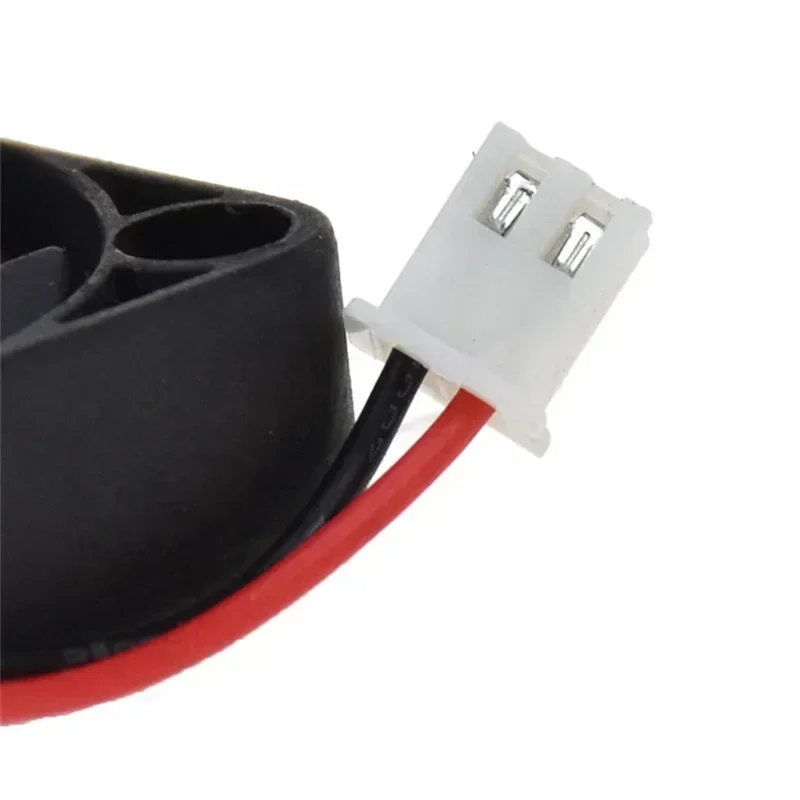 Sunon KDE2404PFV2 4010 40x40x10mm 4cm 24V DC 1.4W 0.06A 7CFM 5800RPM 2 Pin CPU Mini Axial Fan Sunon KDE2404PFV2 4010 40x40x10mm 4cm 24V DC 1.4W 0.06A 7CFM 5800RPM 2 Pin CPU Mini Axial Fan