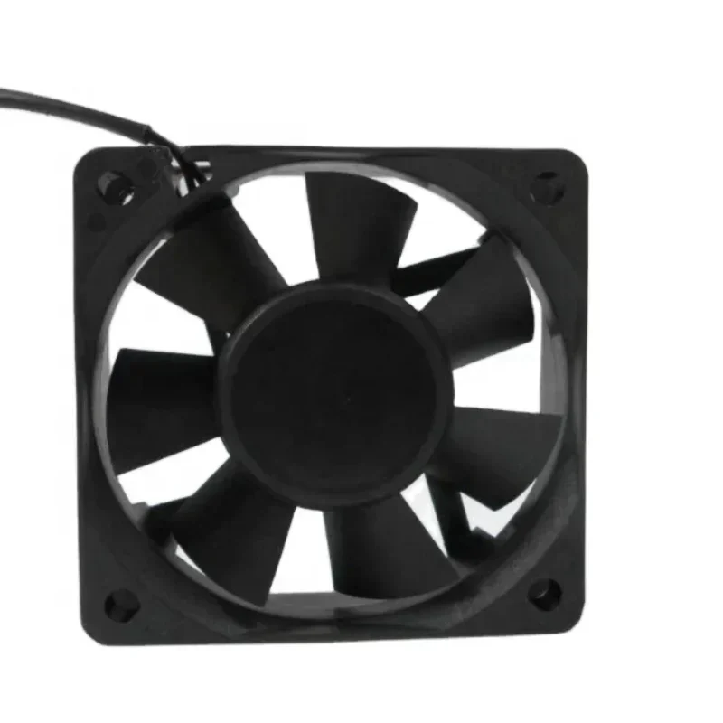 Sunon KDE1206PHV2 6015 60x60x15mm 6cm 12V DC 1.0W 18CFM 3800RPM Vapo Bearing CPU Laptop Axial Fan Sunon KDE1206PHV2 6015 60x60x15mm 6cm 12V DC 1.0W 18CFM 3800RPM Vapo Bearing CPU Laptop Axial Fan