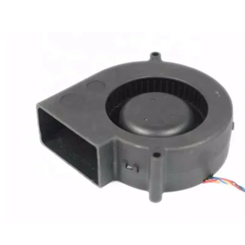 Delta BFB1012VH-A 97x94x33mm 12V DC 18W 1.97A 38CFM 4500RPM Lead Wires Grill Axial Fan Delta BFB1012VH-A 97x94x33mm 12V DC 18W 1.97A 38CFM 4500RPM Lead Wires Grill Axial Fan