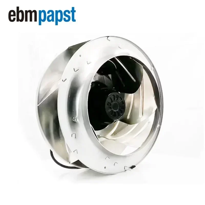 ebmpapst R4D310-AP20-01 230V 400V AC 0.34/0.31A 115/160W 1420/1640RPM FFU Fan Filter Unit Centrifugal Fan