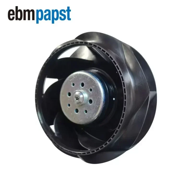 ebmpapst R3G175-8317075830 R3G175-RD53-03 220V PWM 114W 6 Wires 4479RPM Air Purifiers Centrifugal Fan R3G175-RC11-19 ebmpapst R3G175-8317075830 R3G175-RD53-03 220V PWM 114W 6 Wires 4479RPM Air Purifiers Centrifugal Fan R3G175-RC11-19