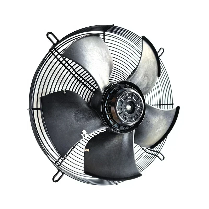 ebmpapst S4D420-AU02-03 400V AC 0.37A 0.65A 220W 1060RPM/1490RPM Heat Exchanger Axial Fan S4D420-BU02-31 ebmpapst S4D420-AU02-03 400V AC 0.37A 0.65A 220W 1060RPM/1490RPM Heat Exchanger Axial Fan S4D420-BU02-31