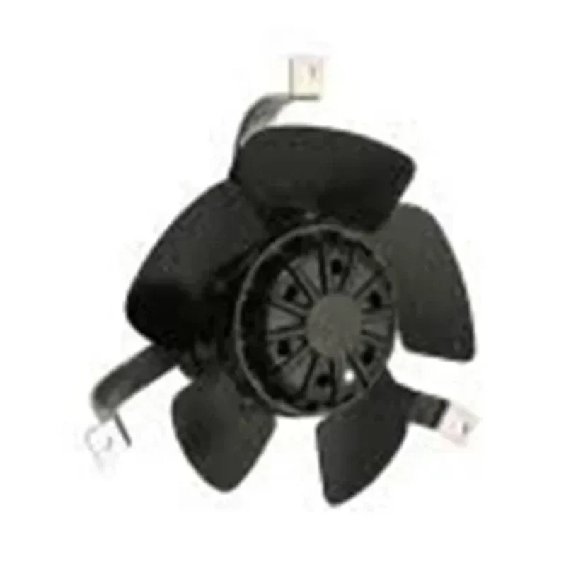 Royal Fan T230P59H-3-0 200/220V AC 80/110/115W All Metal Axial Fan