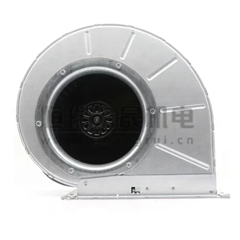 ebmpapst G4D355-CM15-xA/F02 400V AC 1420RPM 2100W 4.7A 750Pa IP54 Chassis Centrifugal Fan ebmpapst G4D355-CM15-xA/F02 400V AC 1420RPM 2100W 4.7A 750Pa IP54 Chassis Centrifugal Fan