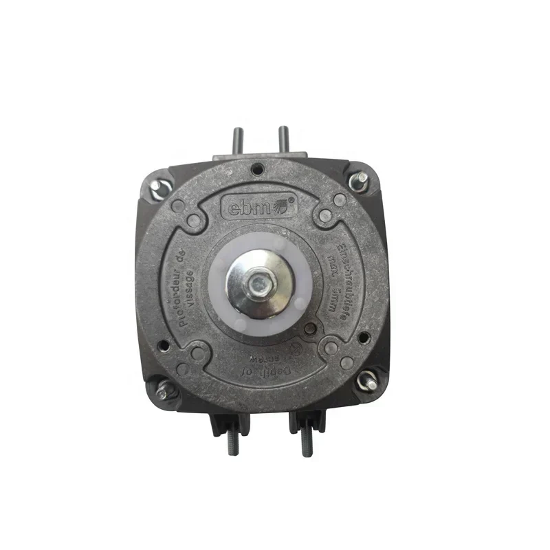 ebmpapst M4Q045-CA01-75 230V AC 30/31W 0.2A 1300/1550RPM Ice Machine Ice Maker Shaded Pole Motor Fan M4Q045-CA03-51/A43 ebmpapst M4Q045-CA01-75 230V AC 30/31W 0.2A 1300/1550RPM Ice Machine Ice Maker Shaded Pole Motor Fan M4Q045-CA03-51/A43