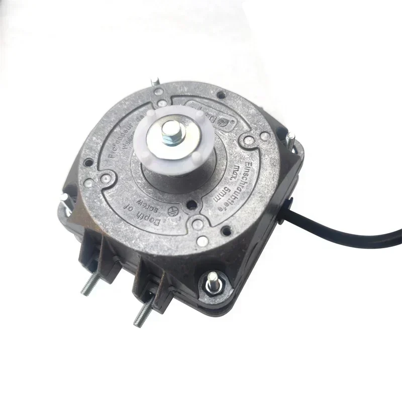 ebmpapst M4Q045-BD01-75 230V AC 29/26W 0.19/0.17A 1300RPM 1550RPM Supplier Energy Motor Fan ebmpapst M4Q045-BD01-75 230V AC 29/26W 0.19/0.17A 1300RPM 1550RPM Supplier Energy Motor Fan