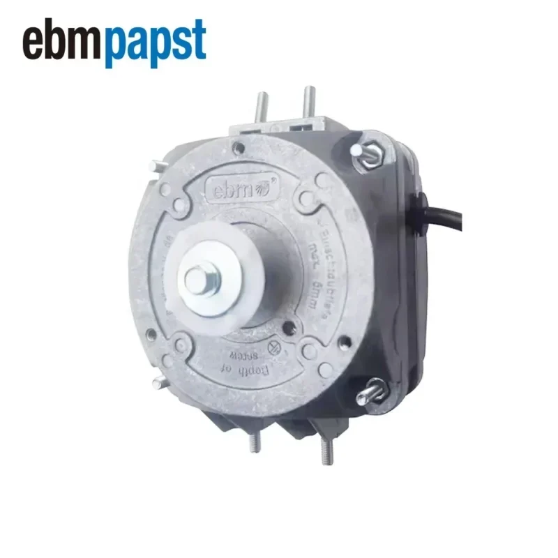 ebmpapst M4Q045-BD01-75 230V AC 29/26W 0.19/0.17A 1300RPM 1550RPM Supplier Energy Motor Fan