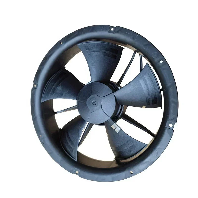 ebmpapst W1G230-EB89-01 230VAC 26W 0.2A 230mm 1500/1000RPM IP55 Axial Fan ebmpapst W1G230-EB89-01 230VAC 26W 0.2A 230mm 1500/1000RPM IP55 Axial Fan