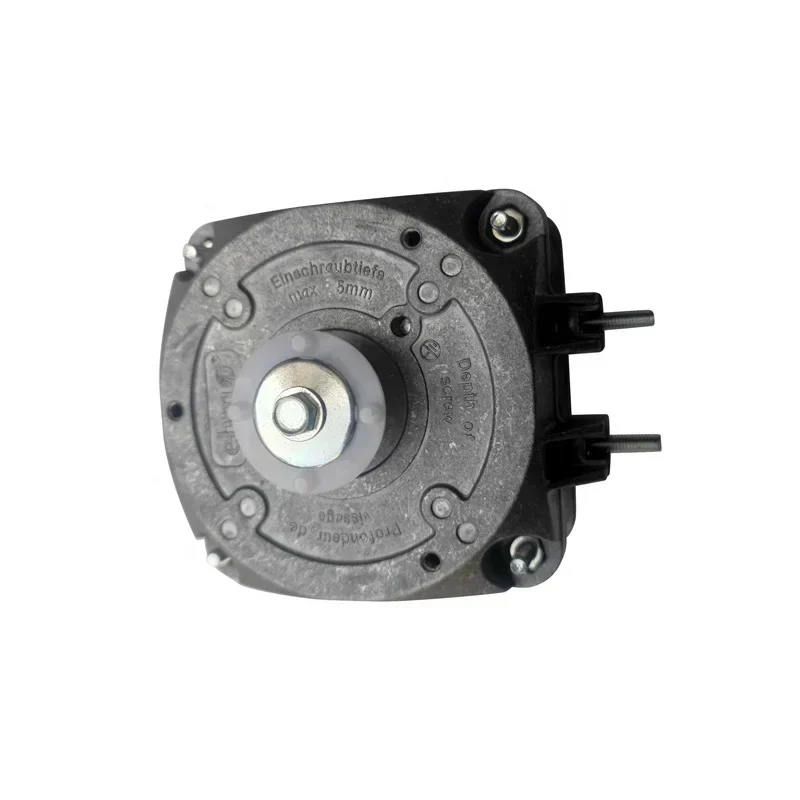ebmpapst M4Q045-CF01-75 230V AC 60/58W 0.42/0.36A 1300/1550RPM IP20 Refrigerator Motor Fan M4Q045-CF ebmpapst M4Q045-CF01-75 230V AC 60/58W 0.42/0.36A 1300/1550RPM IP20 Refrigerator Motor Fan M4Q045-CF