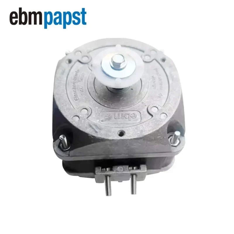 ebmpapst M4Q045-CF01-75 230V AC 60/58W 0.42/0.36A 1300/1550RPM IP20 Refrigerator Motor Fan M4Q045-CF ebmpapst M4Q045-CF01-75 230V AC 60/58W 0.42/0.36A 1300/1550RPM IP20 Refrigerator Motor Fan M4Q045-CF