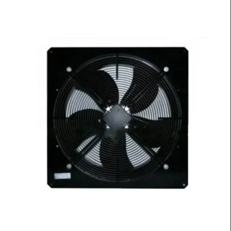 ebmpapst W6D910-GB01-01 910mm 400V AC 4.62/2.6A 2020/1390W Tower Outside Air Conditioner Axial Fan M6D138-NA ebmpapst W6D910-GB01-01 910mm 400V AC 4.62/2.6A 2020/1390W Tower Outside Air Conditioner Axial Fan M6D138-NA