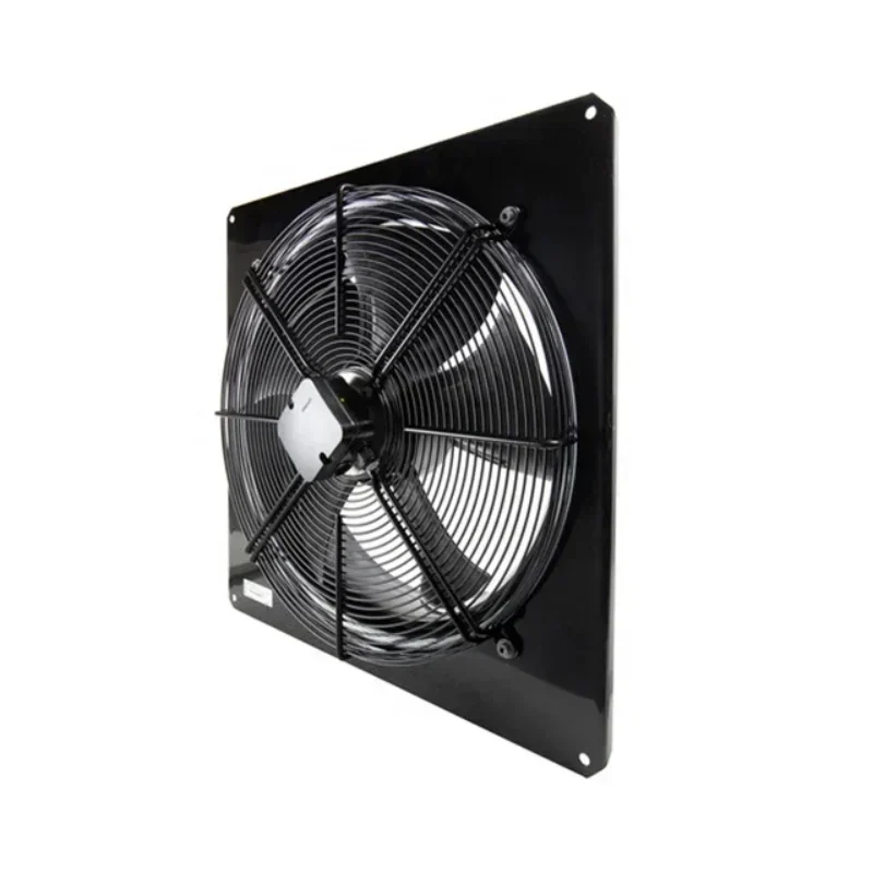 ebmpapst W6D910-GB01-01 910mm 400V AC 4.62/2.6A 2020/1390W Tower Outside Air Conditioner Axial Fan M6D138-NA ebmpapst W6D910-GB01-01 910mm 400V AC 4.62/2.6A 2020/1390W Tower Outside Air Conditioner Axial Fan M6D138-NA