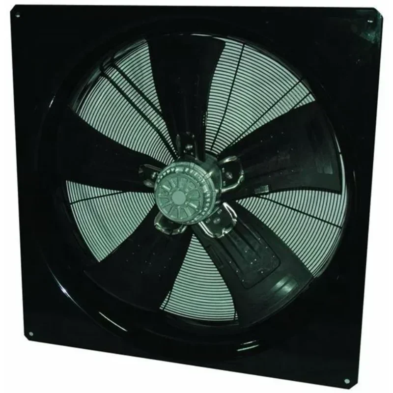 ebmpapst W6D910-GB01-01 910mm 400V AC 4.62/2.6A 2020/1390W Tower Outside Air Conditioner Axial Fan M6D138-NA ebmpapst W6D910-GB01-01 910mm 400V AC 4.62/2.6A 2020/1390W Tower Outside Air Conditioner Axial Fan M6D138-NA