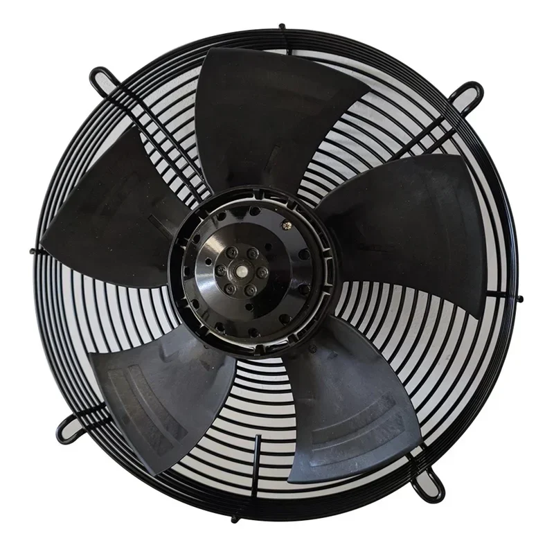 S4E300-AS72-45/F01 ebmpapst 230V 72W Cold Storage Refrigeration Condenser Axial Fan S4E300-AS72-45/F01 ebmpapst 230V 72W Cold Storage Refrigeration Condenser Axial Fan