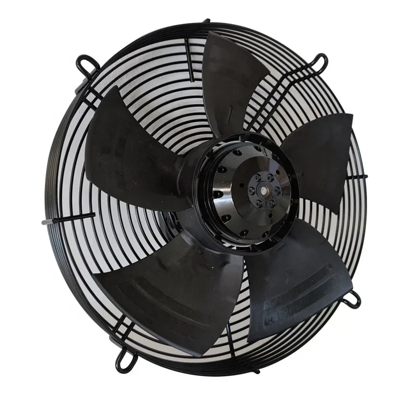 S4E300-AS72-45/F01 ebmpapst 230V 72W Cold Storage Refrigeration Condenser Axial Fan S4E300-AS72-45/F01 ebmpapst 230V 72W Cold Storage Refrigeration Condenser Axial Fan