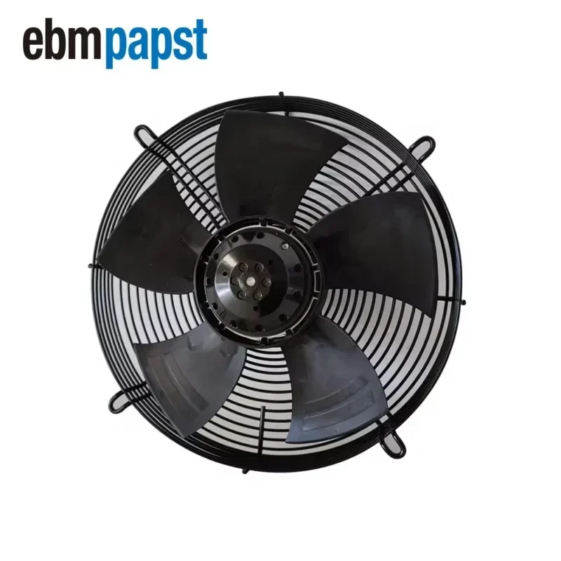 S4E300-AS72-45/F01 ebmpapst 230V 72W Cold Storage Refrigeration Condenser Axial Fan