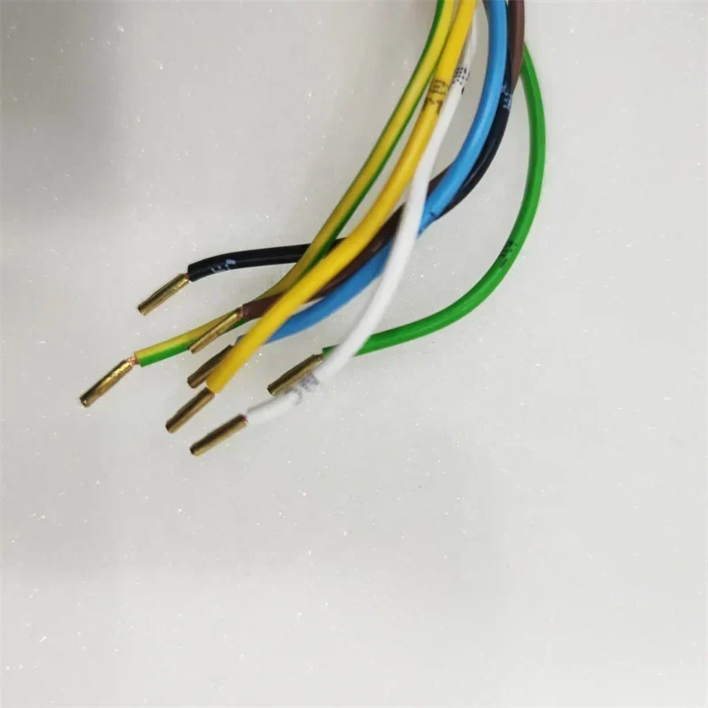 ebmpapst A4D420-AP02-01 400V AC 160/235W 0.44/0.45A 1430/1660RPM 420mm Axial Fan ebmpapst A4D420-AP02-01 400V AC 160/235W 0.44/0.45A 1430/1660RPM 420mm Axial Fan