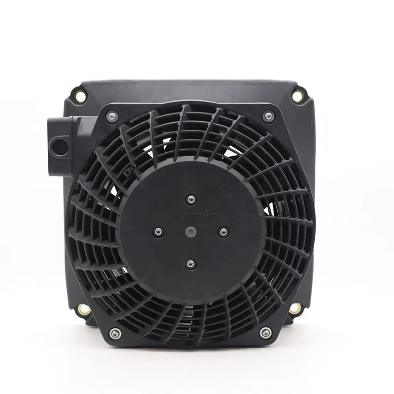 Ebmpapst K2D200-AB24-05 400V 480V AC 0.1A 0.12A 90W 110W Siemens Spindle Motor Axial Fan Ebmpapst K2D200-AB24-05 400V 480V AC 0.1A 0.12A 90W 110W Siemens Spindle Motor Axial Fan