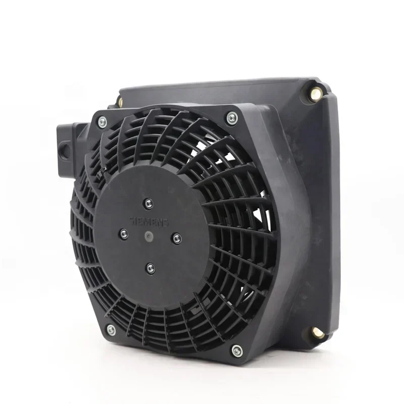 Ebmpapst K2D200-AB24-05 400V 480V AC 0.1A 0.12A 90W 110W Siemens Spindle Motor Axial Fan Ebmpapst K2D200-AB24-05 400V 480V AC 0.1A 0.12A 90W 110W Siemens Spindle Motor Axial Fan