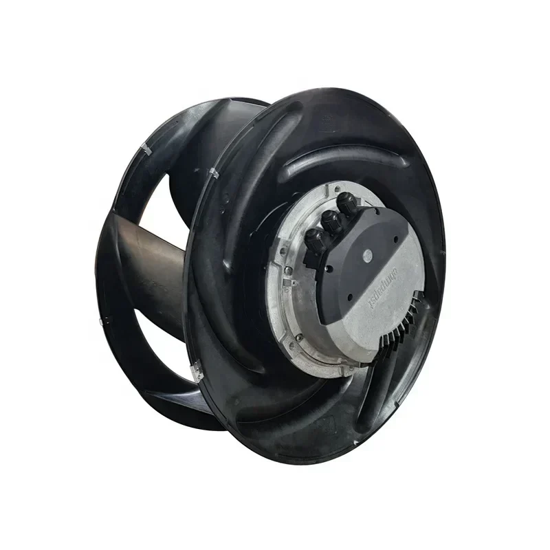 ebmpapst R3G500-RA28-03 K3G500-RA28-03 R3G500-FA28-02 850W 4.4A 400V 500mm AHU Precision Air Conditioner Fan ebmpapst R3G500-RA28-03 K3G500-RA28-03 R3G500-FA28-02 850W 4.4A 400V 500mm AHU Precision Air Conditioner Fan