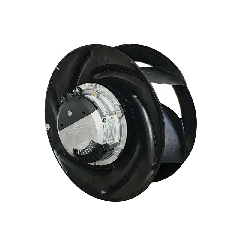 ebmpapst R3G500-RA28-03 K3G500-RA28-03 R3G500-FA28-02 850W 4.4A 400V 500mm AHU Precision Air Conditioner Fan ebmpapst R3G500-RA28-03 K3G500-RA28-03 R3G500-FA28-02 850W 4.4A 400V 500mm AHU Precision Air Conditioner Fan