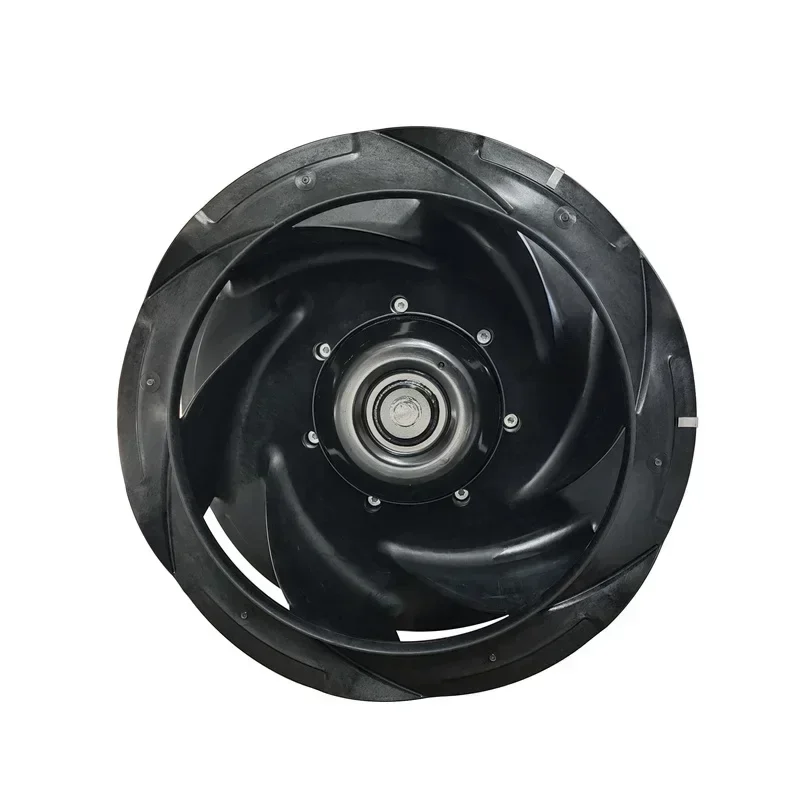 ebmpapst R3G500-RA28-03 K3G500-RA28-03 R3G500-FA28-02 850W 4.4A 400V 500mm AHU Precision Air Conditioner Fan ebmpapst R3G500-RA28-03 K3G500-RA28-03 R3G500-FA28-02 850W 4.4A 400V 500mm AHU Precision Air Conditioner Fan