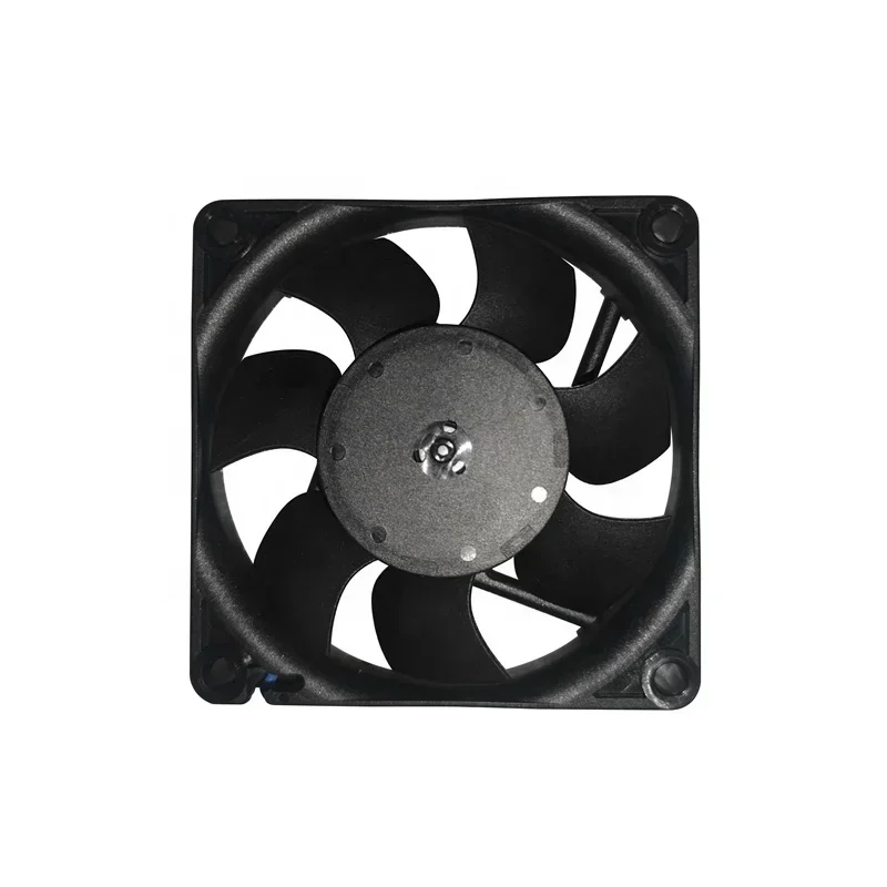 ebmpapst 712F 12V DC 7015 1.7W 0.14A 25.9 CFM 5300RPM 70x70x15mm 7cm Power Module Axial Fan ebmpapst 712F 12V DC 7015 1.7W 0.14A 25.9 CFM 5300RPM 70x70x15mm 7cm Power Module Axial Fan