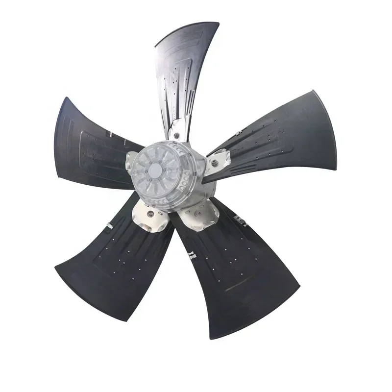 ebmpapst S6D910-AA01-01 A6D910-AA01-01 910mm 400VAC 5.15/2.9A 2480/1570W 885/685RPM IP54 Condenser Axial Fan ebmpapst S6D910-AA01-01 A6D910-AA01-01 910mm 400VAC 5.15/2.9A 2480/1570W 885/685RPM IP54 Condenser Axial Fan