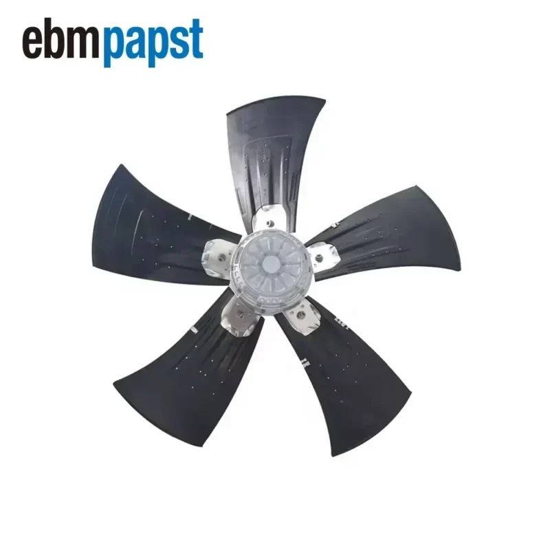 ebmpapst S6D910-AA01-01 A6D910-AA01-01 910mm 400VAC 5.15/2.9A 2480/1570W 885/685RPM IP54 Condenser Axial Fan