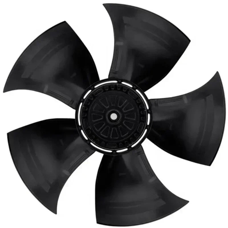 ebmpapst A4D500-AM03-01 500mm 400V AC 550W 6430CFM 1180RPM Condenser Refrigerator Axial Fan A4D500-AJ03-01 ebmpapst A4D500-AM03-01 500mm 400V AC 550W 6430CFM 1180RPM Condenser Refrigerator Axial Fan A4D500-AJ03-01