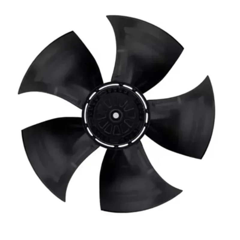 ebmpapst A4D500-AM03-01 500mm 400V AC 550W 6430CFM 1180RPM Condenser Refrigerator Axial Fan A4D500-AJ03-01 ebmpapst A4D500-AM03-01 500mm 400V AC 550W 6430CFM 1180RPM Condenser Refrigerator Axial Fan A4D500-AJ03-01