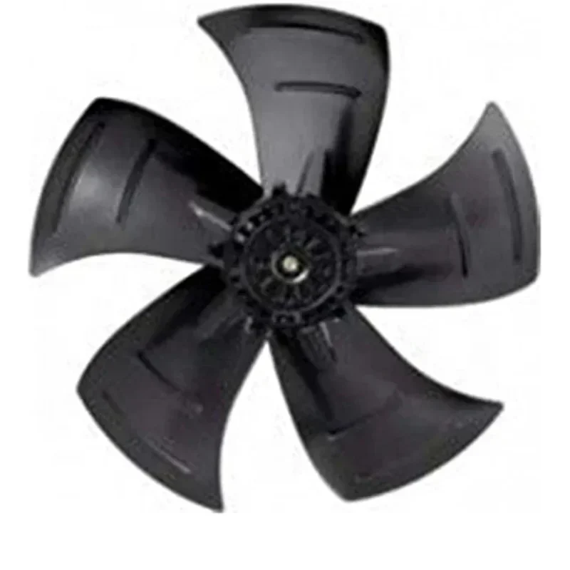 ebmpapst A6D630-AN01-01 400VAC 600W 890RPM 630mm 7515m3/h Compressor Air Conditioner Condenser Axial Fan