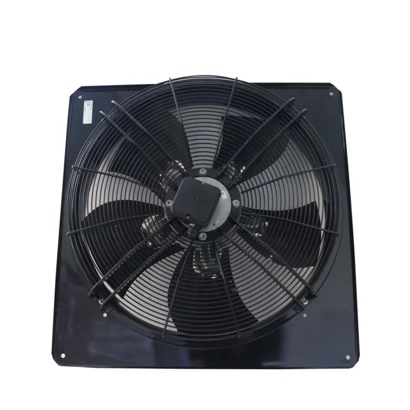 ebmpapst W4D630-GH01-01 M4D138-HF 400V AC 1310/1000RPM 1970/1270W 3.4A/2.1A 12645m3/h Axial Fan ebmpapst W4D630-GH01-01 M4D138-HF 400V AC 1310/1000RPM 1970/1270W 3.4A/2.1A 12645m3/h Axial Fan