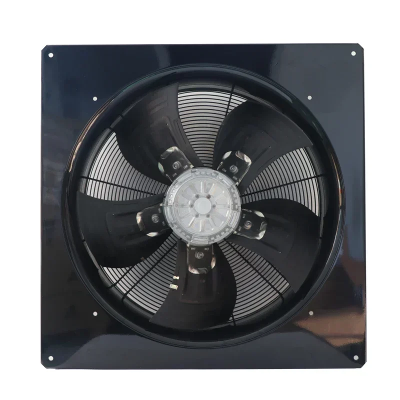 ebmpapst W4D630-GH01-01 M4D138-HF 400V AC 1310/1000RPM 1970/1270W 3.4A/2.1A 12645m3/h Axial Fan ebmpapst W4D630-GH01-01 M4D138-HF 400V AC 1310/1000RPM 1970/1270W 3.4A/2.1A 12645m3/h Axial Fan