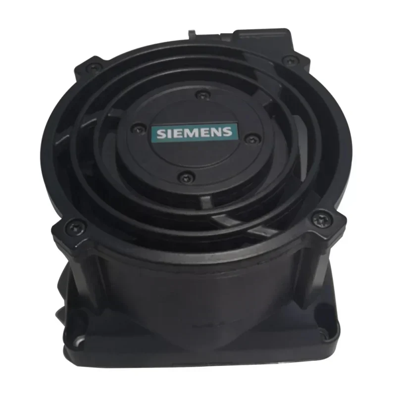 Ebmpapst W2S135-EA79-01 230V AC 0.17A 135mm 25W 2800RPM IP55 Spindle Motor Fan for Siemens Ebmpapst W2S135-EA79-01 230V AC 0.17A 135mm 25W 2800RPM IP55 Spindle Motor Fan for Siemens