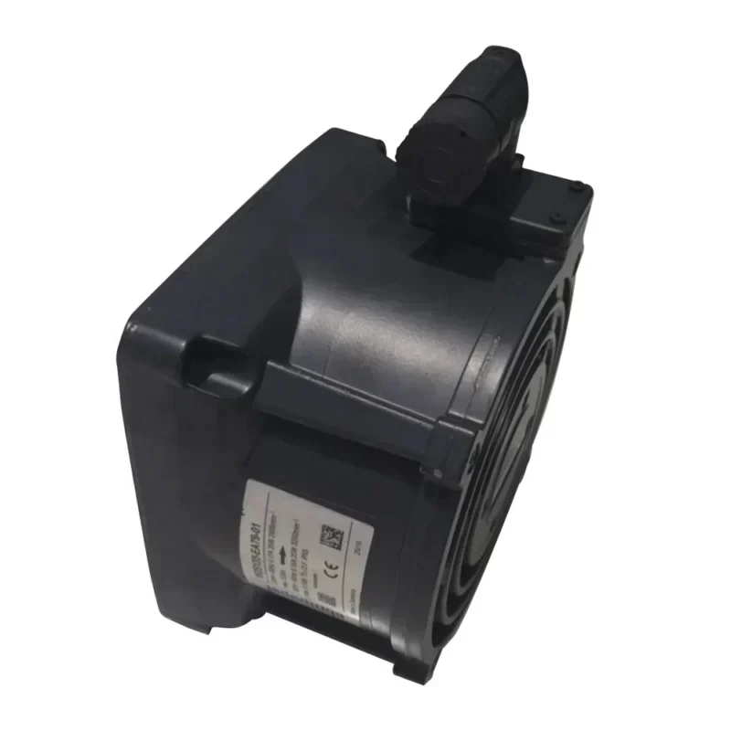 Ebmpapst W2S135-EA79-01 230V AC 0.17A 135mm 25W 2800RPM IP55 Spindle Motor Fan for Siemens Ebmpapst W2S135-EA79-01 230V AC 0.17A 135mm 25W 2800RPM IP55 Spindle Motor Fan for Siemens