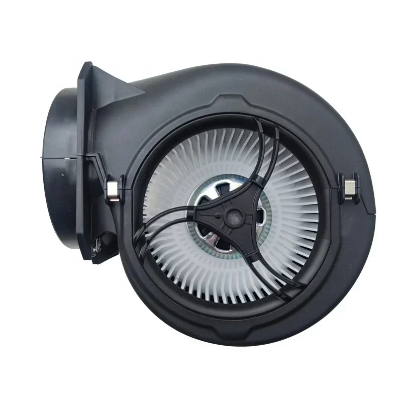 ebmpapst D3G146-8317078671 D3G146-HQ13-34 220V PWM 631m3/h 170W 2622RPM 1.4A Terminals Blower Centrifugal Fan ebmpapst D3G146-8317078671 D3G146-HQ13-34 220V PWM 631m3/h 170W 2622RPM 1.4A Terminals Blower Centrifugal Fan