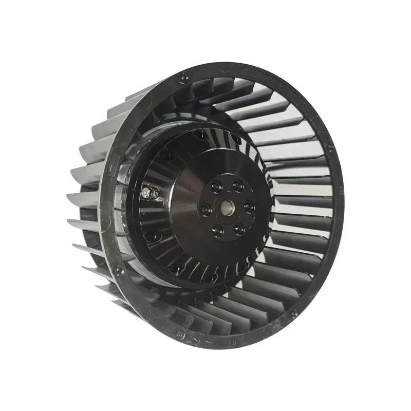ebmpapst R3G146-8317076364 R3G146-AK07-01 220V PWM 2247RPM 371m3/h 166W 1.39A 610Pa Centrifugal Fan ebmpapst R3G146-8317076364 R3G146-AK07-01 220V PWM 2247RPM 371m3/h 166W 1.39A 610Pa Centrifugal Fan