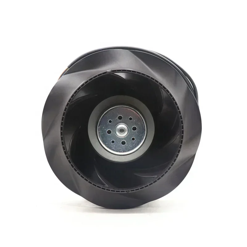 ebmpapst R3G225-8317075812 R3G225-RD05-01 R3G225-RD05-13 220V PWM 110W 2665RPM Air Purifiers Fresh Air System Centrifugal Fan ebmpapst R3G225-8317075812 R3G225-RD05-01 R3G225-RD05-13 220V PWM 110W 2665RPM Air Purifiers Fresh Air System Centrifugal Fan