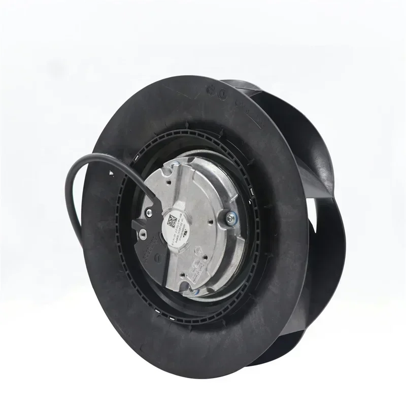 ebmpapst R3G190-8317076298 230V AC 190mm Fresh Air System Centrifugal Fan ebmpapst R3G190-8317076298 230V AC 190mm Fresh Air System Centrifugal Fan