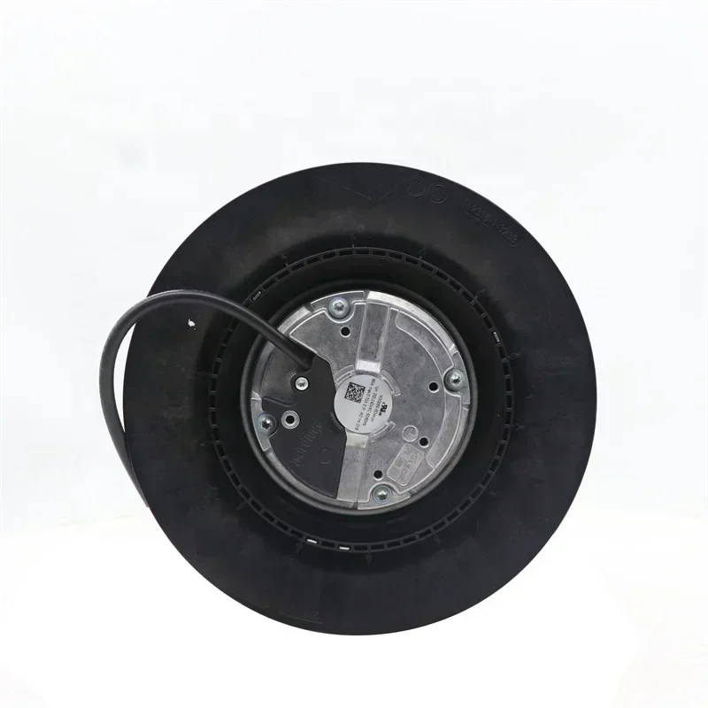 ebmpapst R3G190-8317076298 230V AC 190mm Fresh Air System Centrifugal Fan ebmpapst R3G190-8317076298 230V AC 190mm Fresh Air System Centrifugal Fan