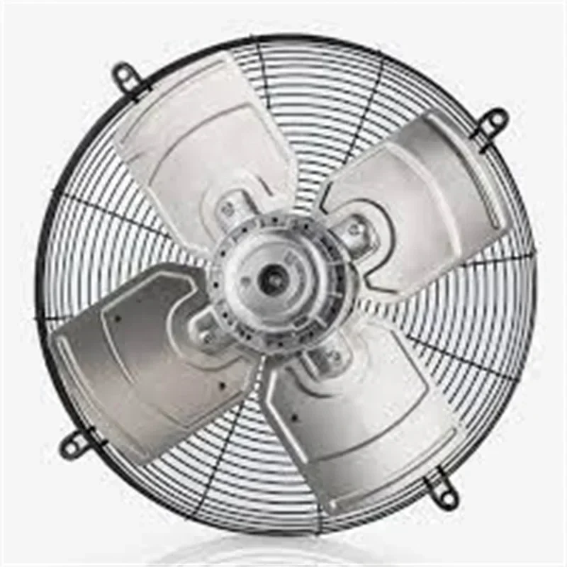 Ziehl-Abegg FB050-VDK.4I.V4P 500mm 400V AC 650W 1.15A 1340RPM Emerson Precision Air Conditioner Refrigeration Axial Fan Ziehl-Abegg FB050-VDK.4I.V4P 500mm 400V AC 650W 1.15A 1340RPM Emerson Precision Air Conditioner Refrigeration Axial Fan