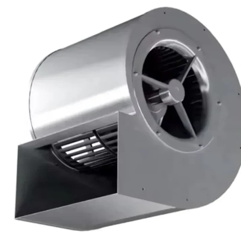 Rosenberg ERAE279-4S 230V AC 402x350x210mm 0.81KW 3.85A 1225RPM IP54 Blower Centrifugal Fan Rosenberg ERAE279-4S 230V AC 402x350x210mm 0.81KW 3.85A 1225RPM IP54 Blower Centrifugal Fan