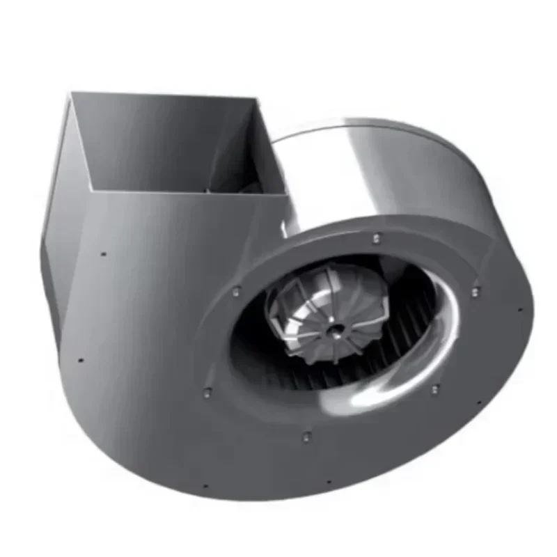 Rosenberg ERAE279-4S 230V AC 402x350x210mm 0.81KW 3.85A 1225RPM IP54 Blower Centrifugal Fan Rosenberg ERAE279-4S 230V AC 402x350x210mm 0.81KW 3.85A 1225RPM IP54 Blower Centrifugal Fan